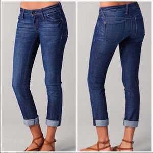 DAL1961 Kate cropped jeans---nearly new, size 28